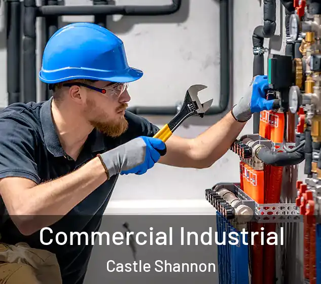  Commercial Industrial Castle Shannon
