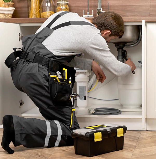 A Leading Plumbing Company of Castle Shannon, PA Delivering Quality Service