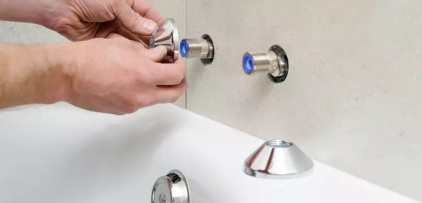 Scope of Bathroom Bathtub Faucet Replacement Services in Castle Shannon, PA