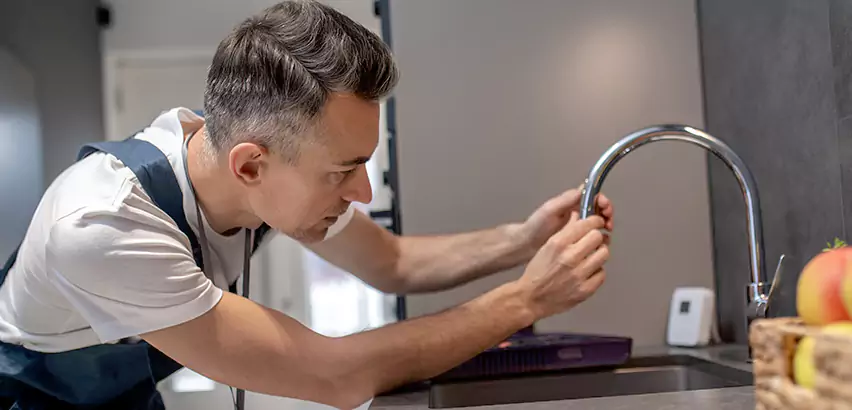 Faucet Replacement Castle Shannon