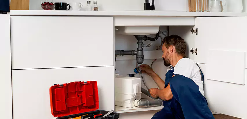 Bathroom Sink Drain Replacement Services in Castle Shannon, PA