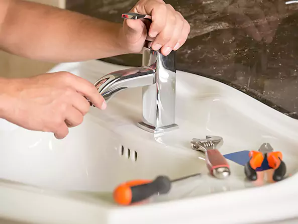 Why CS Plumbing Pro is the First Choice for Bathroom Sink Repair Services in Castle Shannon, PA?