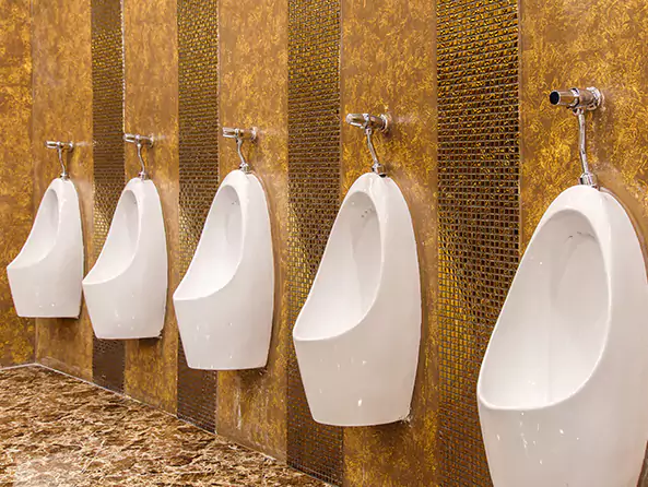 Why CS Plumbing Pro is the First Choice for Bathroom Urinal Installation Services in Castle Shannon, PA?