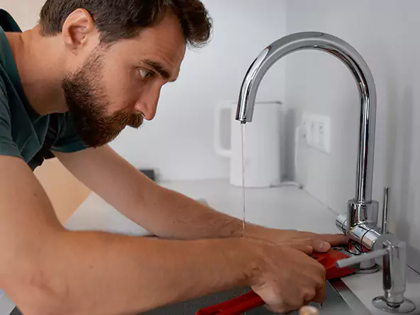 Why CS Plumbing Pro Is the First Choice for Bathroom Faucet Repair Services in Castle Shannon, PA?