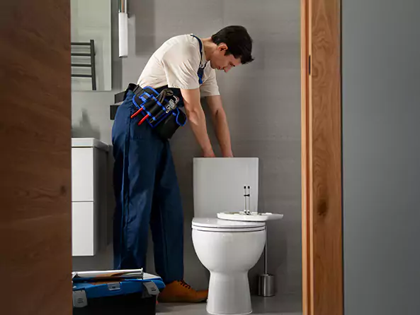 Why CS Plumbing Pro is the First Choice for Bathroom Toilet Installation Services in Castle Shannon, PA?