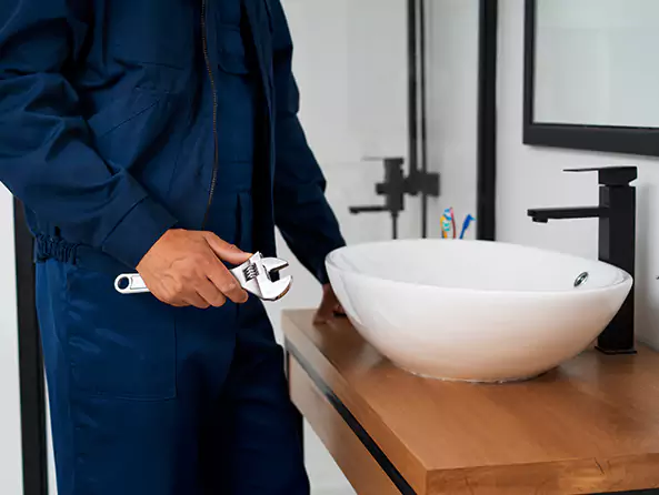 Why CS Plumbing Pro is the First Choice for Bathroom Vanity Sink Installation Services in Castle Shannon, PA?
