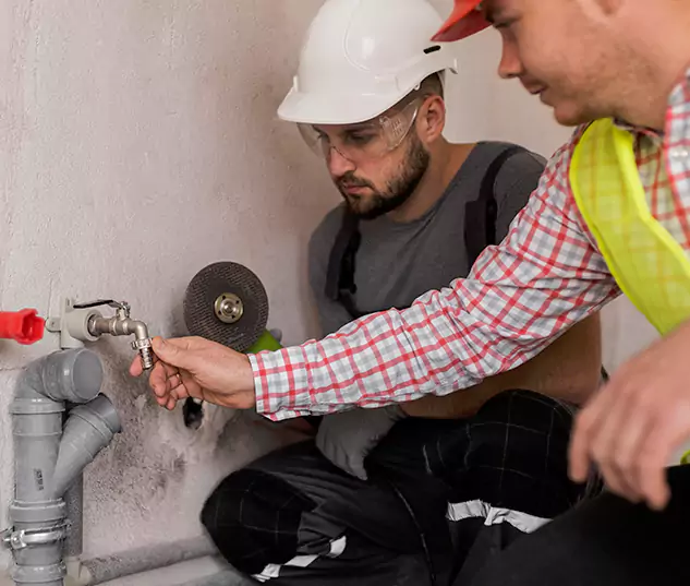 Get to Know CS Plumbing Pro in Castle Shannon, PA