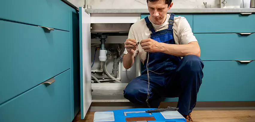 Scope of Commercial Office Building Plumbing Services in Castle Shannon, PA