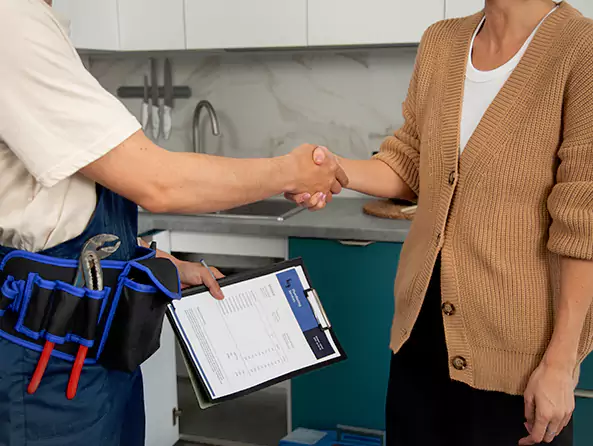 Why CS Plumbing Pro Is the First Choice for Commercial Property Management Plumbing Services in Castle Shannon, PA?