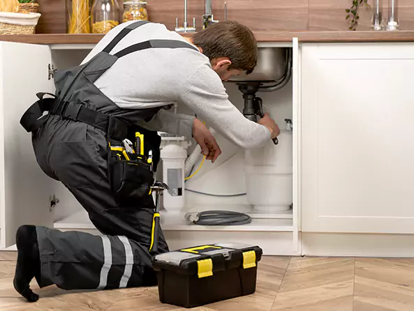 Why CS Plumbing Pro Is the First Choice for Commercial Hotel Plumbing Services in Castle Shannon, PA?