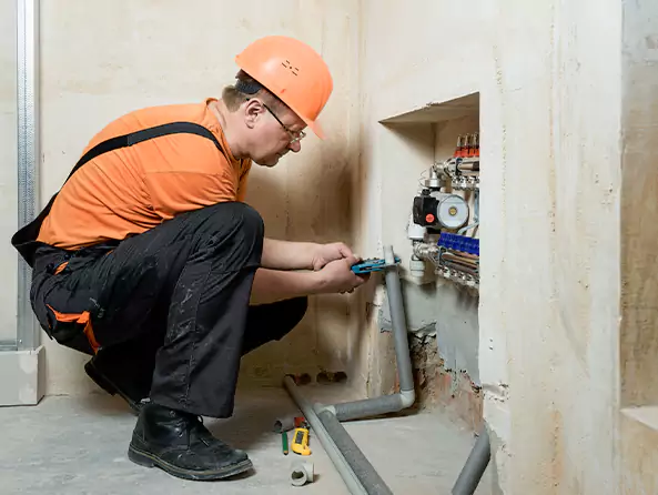 Why CS Plumbing Pro Is the First Choice for Commercial Office Building Plumbing Services in Castle Shannon, PA?