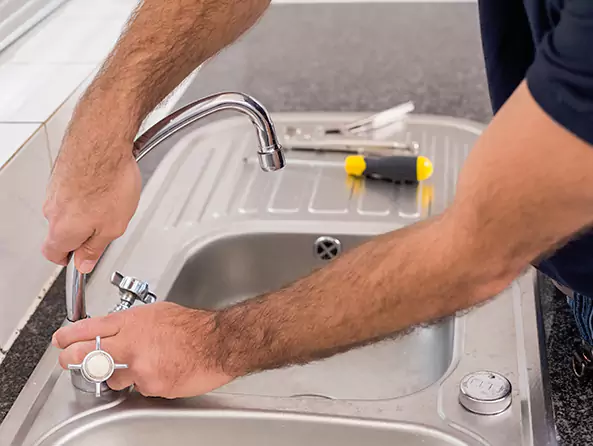 Why CS Plumbing Pro Is the First Choice for Commercial Restaurant Plumbing Services in Castle Shannon, PA?