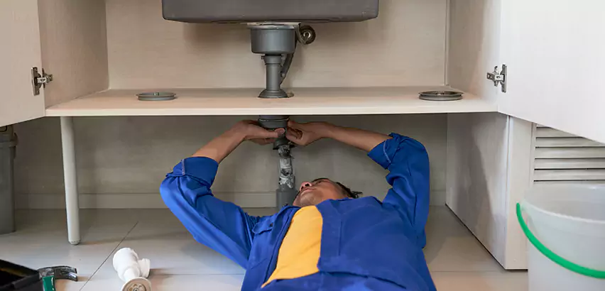Scope of Kitchen Drain Cleaning Services in Castle Shannon, PA