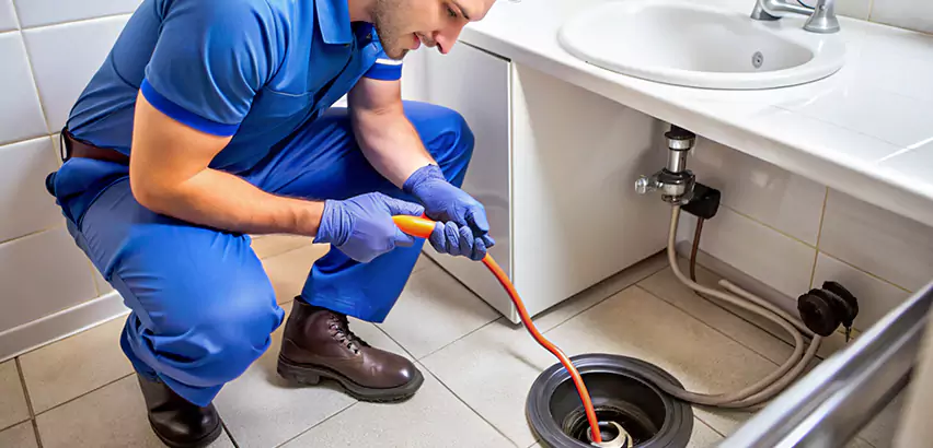 Floor Drain Cleaning Services in Castle Shannon, PA