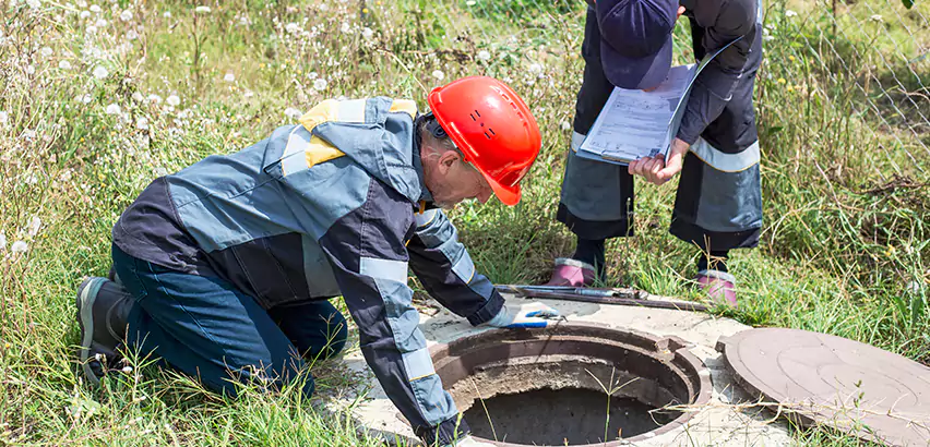 Scope of Storm Drain Cleaning Services in Castle Shannon, PA