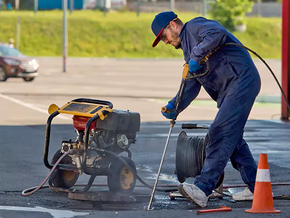 Why CS Plumbing Pro is the First Choice for Main Line Drain Cleaning Services in Castle Shannon, PA?