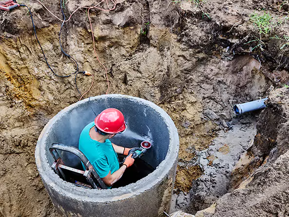Why CS Plumbing Pro is the First Choice for Sewer Line Cleaning Services in Castle Shannon, PA?