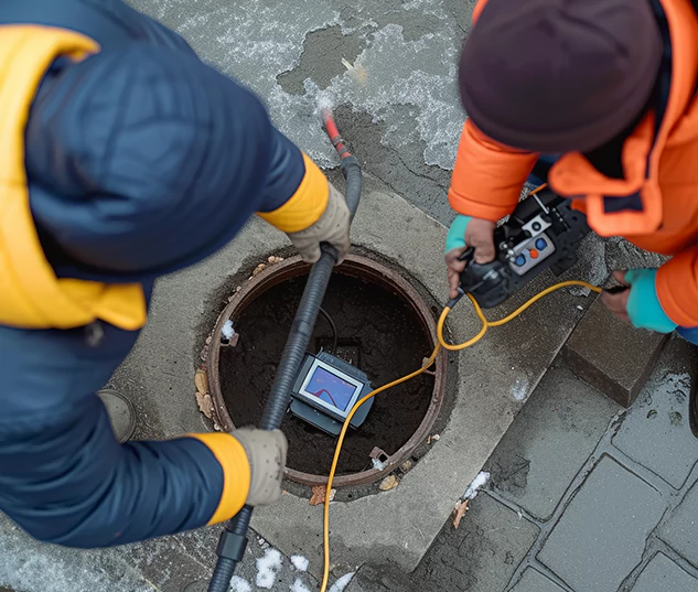 Get to Know CS Plumbing Pro in Castle Shannon, PA