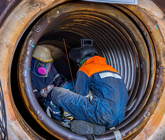 Get to Know CS Plumbing Pro in Castle Shannon, PA