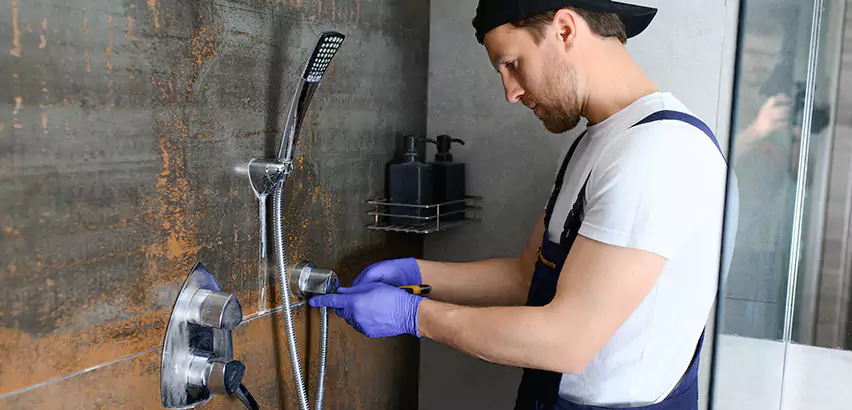 Scope of Plumbing Inspection Services in Castle Shannon, PA