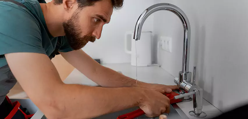 Our Full Range of Plumbing Inspection Services in Castle Shannon, PA
