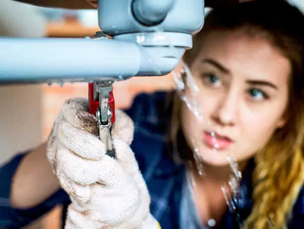 Why Castle Shannon Homeowners Rely on CS Plumbing Pro?