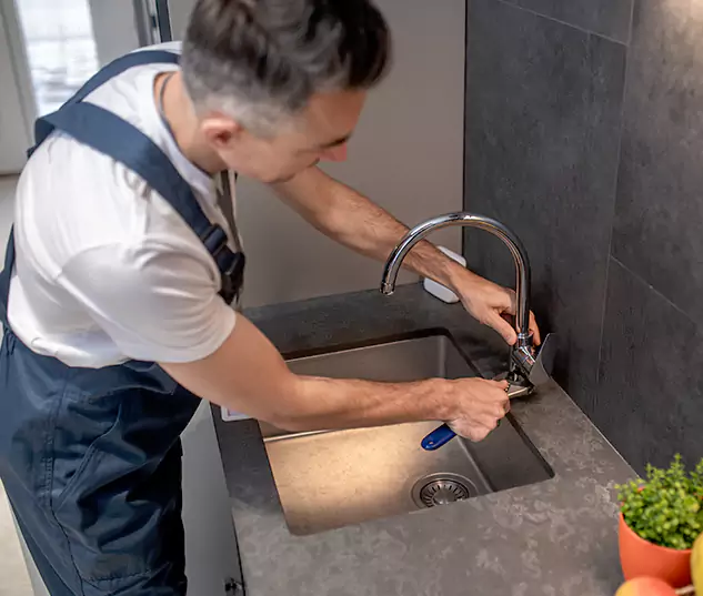 Your Trusted Plumbing Experts in Castle Shannon, PA