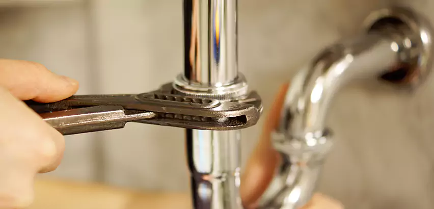 Scope of Pipe Installation Services in Castle Shannon, PA