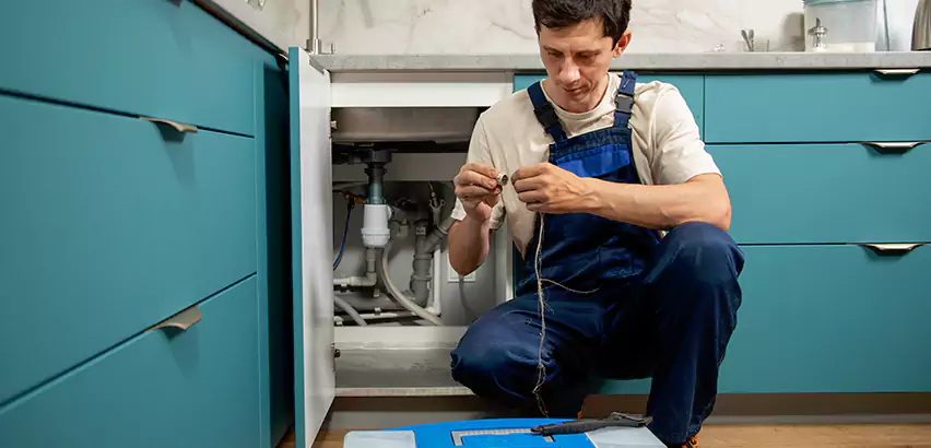 Our All Plumbing Installation Services in Castle Shannon, PA