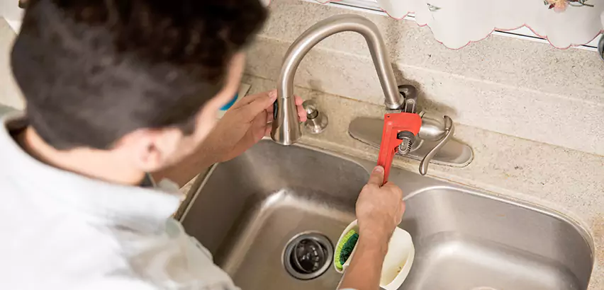 Scope of Sink Installation Services in Castle Shannon, PA