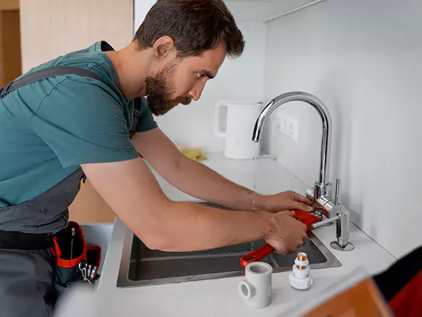 Why Choose CS Plumbing Pro for Plumbing Repair in Castle Shannon?