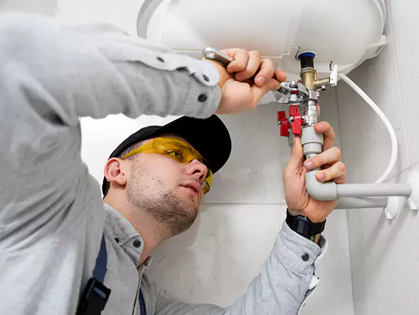 Why Choose CS Plumbing Pro for Pipe Installation in Castle Shannon, PA?