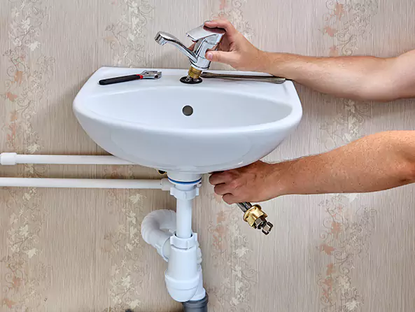 Trusted Sink Installation Experts in Castle Shannon, PA