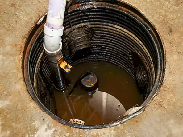 Your Top-Rated Choice for Sump Pump Installation in Castle Shannon, PA