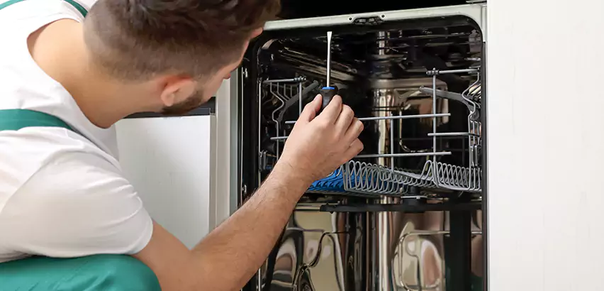 Scope of Kitchen Dishwasher Plumbing Services in Castle Shannon, PA