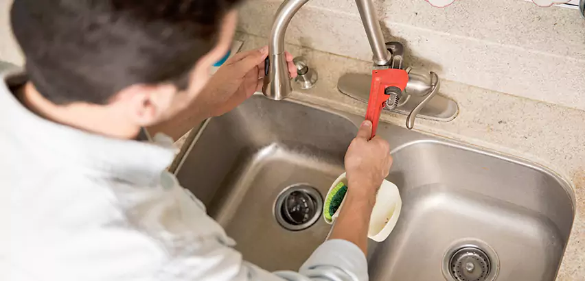 Our All Kitchen Faucet Installation Services in Castle Shannon, PA