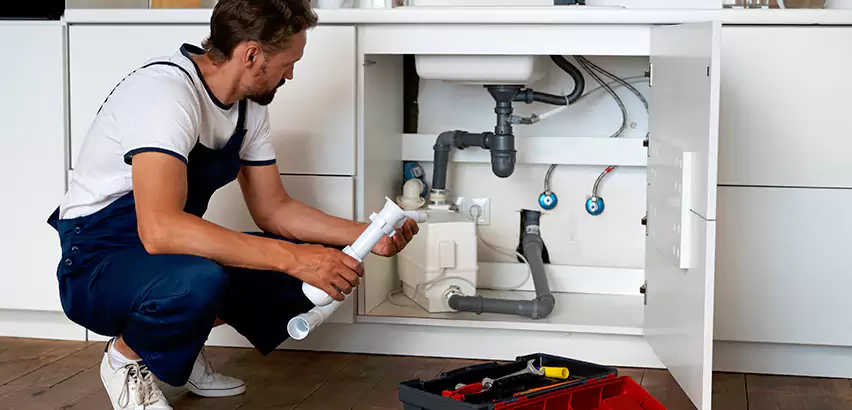 Scope of Kitchen Plumbing Services in Castle Shannon, PA
