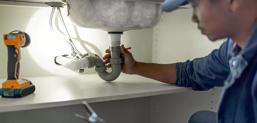 Scope of Kitchen Piping Replacement Services in Castle Shannon, PA