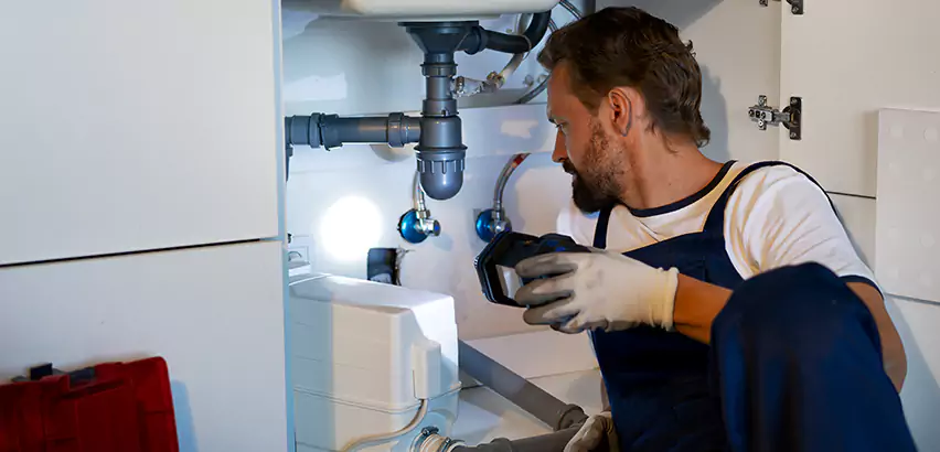 Kitchen Garbage Disposal Repair Services in Castle Shannon, PA