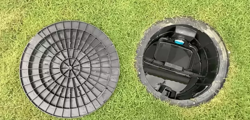 Kitchen Grease Trap Cleaning Services in Castle Shannon, PA