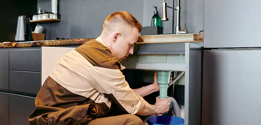 Kitchen Piping Replacement Services in Castle Shannon, PA