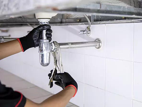Why CS Plumbing Pro is the First Choice for Kitchen Piping Replacement Services in Castle Shannon, PA?