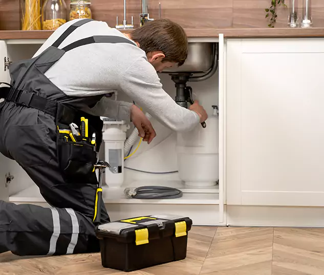 Our Team at CS Plumbing Pro in Castle Shannon, PA