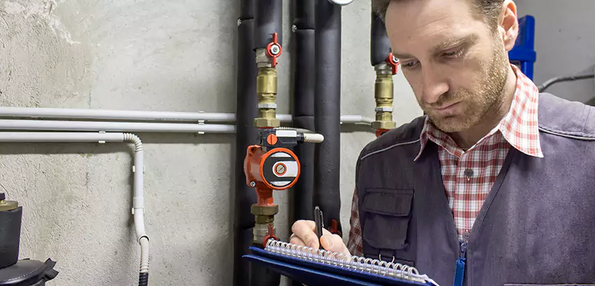 Our All Gas Leak Detection Services in Castle Shannon, PA