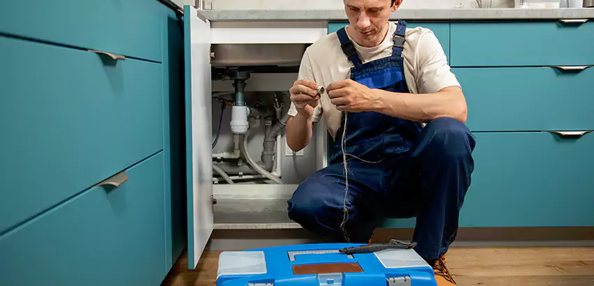 Leak Detection Services in Castle Shannon, PA