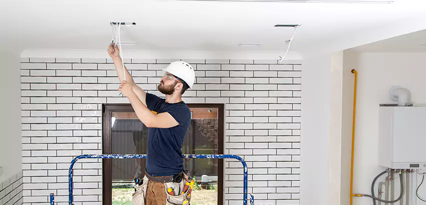 Scope of Roof & Ceiling Leak Detection Services in Castle Shannon, PA