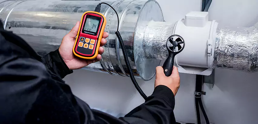 Scope of Wall Leak Detection Services (Surface Signs to Hidden Intrusion) in Castle Shannon, PA