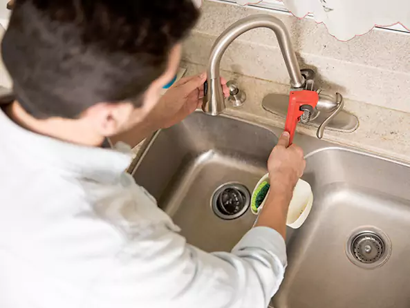 Why CS Plumbing Pro is the First Choice for Kitchen Leak Detection Services in Castle Shannon, PA?