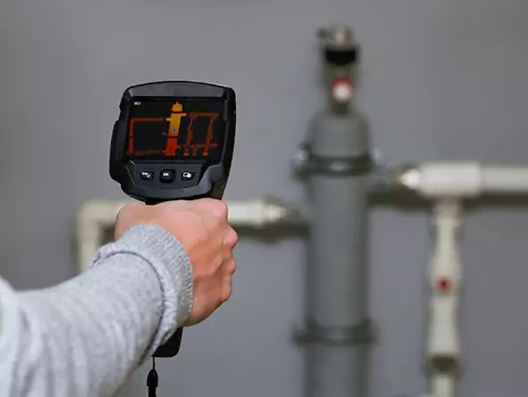 Why CS Plumbing Pro is the First Choice for Wall Leak Detection Services in Castle Shannon, PA?