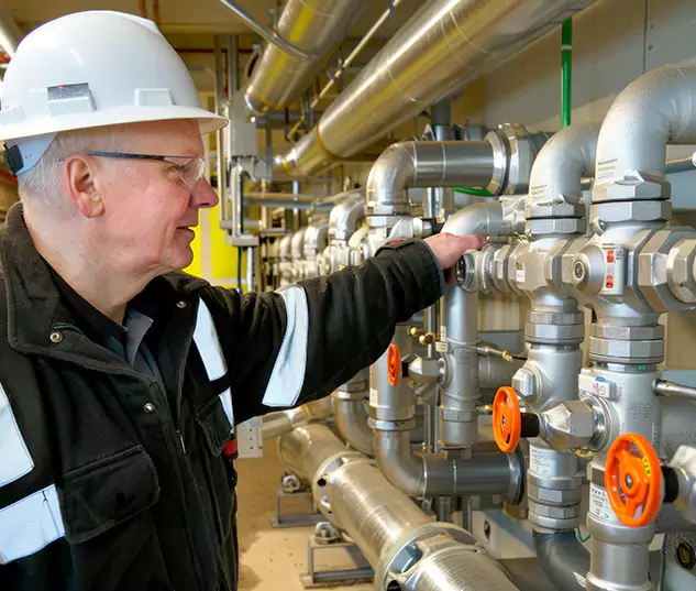 Get to Know CS Plumbing Pro in Castle Shannon, PA